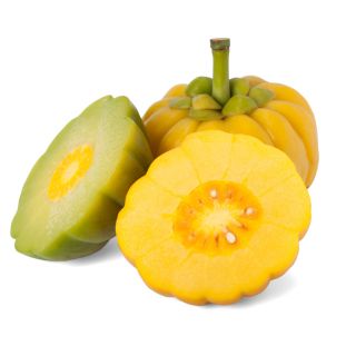 Garcinia Cambogia