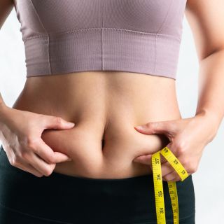 Accelerates fat burning