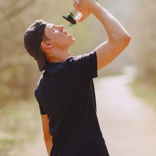 Boosts energy and focus